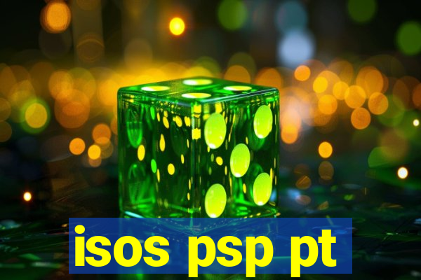 isos psp pt-br